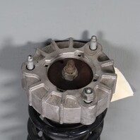 2010-2016 Porsche Panamera Left Front Strut Shock Spring 97034303129 OEM Used