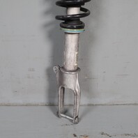 2010-2016 Porsche Panamera Left Front Strut Shock Spring 97034303129 OEM Used