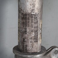 2010-2016 Porsche Panamera Left Front Strut Shock Spring 97034303129 OEM Used