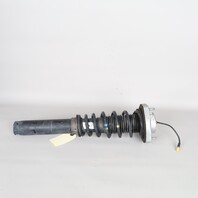 2013-2016 Porsche Boxster Cayman 981 Front Strut Shock Spring OEM Used