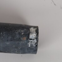 2013-2016 Porsche Boxster Cayman 981 Front Strut Shock Spring OEM Used