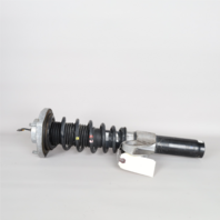 2012-2016 Porsche 911 991 Front Strut Shock Spring PASM OEM Used