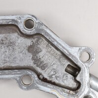 Porsche 996 997 Engine Case Water Coolant Cap Lid 9961012159R OEM Used