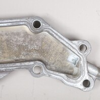 Porsche 996 997 Engine Case Water Coolant Cap Lid 9961012159R OEM Used