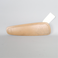 2005-2012 Porsche 911 997 Boxster Cayman 987 Left Seat Airbag Beige OEM