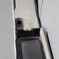 1995-1998 Porsche 911 993 Door Panel Pocket Pair M490 Sound Grey OEM Used NOTE