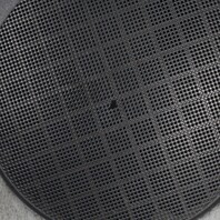 1995-1998 Porsche 911 993 Door Panel Pocket Pair M490 Sound Grey OEM Used NOTE