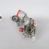 1995-1998 Porsche 911 993 Oil Filter Thermostat Housing 99320705803 OEM Used