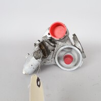 1995-1998 Porsche 911 993 Oil Filter Thermostat Housing 99320705803 OEM Used