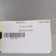 1995-1998 Porsche 911 993 Oil Filter Thermostat Housing 99320705803 OEM Used