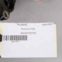 1995-1998 Porsche 911 993 Oil Filter Thermostat Housing 99320705803 OEM Used