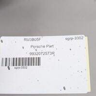 1995-1998 Porsche 911 993 Oil Filter Thermostat Housing 99320705803 OEM Used