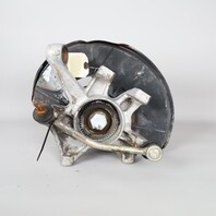 1995-1998 Porsche 911 993 Left Front Spindle Knuckle Hub Upright OEM Used