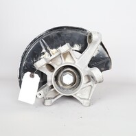 1995-1998 Porsche 911 993 Right Front Spindle Knuckle Hub 99334115803 OEM Used
