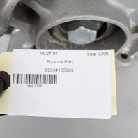 1995-1998 Porsche 911 993 Right Front Spindle Knuckle Hub 99334115803 OEM Used