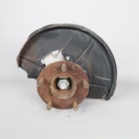 1995-1998 Porsche 911 993 Right Front Spindle Knuckle Hub 99334115803 OEM Used