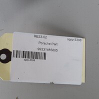 1995-1998 Porsche 911 993 Right Front Spindle Knuckle Hub 99334115803 OEM Used