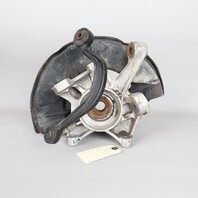 1995-1998 Porsche 911 993 Right Front Spindle Knuckle Hub 99334115803 OEM Used