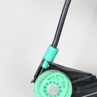 1997-2004 Porsche 911 996 Boxster 986 Right Window Regulator OEM