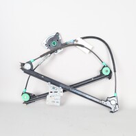 1997-2004 Porsche 911 996 Boxster 986 Right Window Regulator OEM