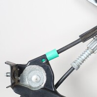 1997-2004 Porsche 911 996 Boxster 986 Right Window Regulator OEM