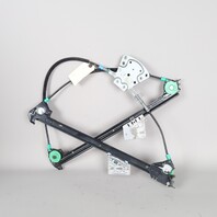 1997-2004 Porsche 911 996 Boxster 986 Right Window Regulator OEM