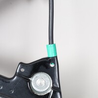 1997-2004 Porsche 911 996 Boxster 986 Right Window Regulator OEM