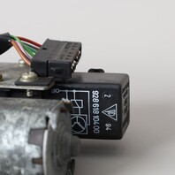 1990-1998 Porsche 911 964 993 Coupe Rear Wiper Motor Linkage OEM Used