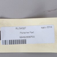 1990-1998 Porsche 911 964 993 Coupe Rear Wiper Motor Linkage OEM Used