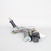 1990-1998 Porsche 911 964 993 Coupe Rear Wiper Motor Linkage OEM Used