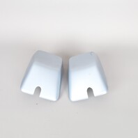 1995-1998 Porsche 911 993 Rear Bumper Guard Set Pair 99350542500 OEM Used