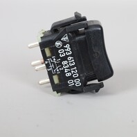 1995-1998 Porsche 911 993 Coupe Targa Sunroof Switch 99361312000 OEM Used