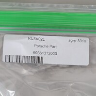 1995-1998 Porsche 911 993 Coupe Targa Sunroof Switch 99361312000 OEM Used