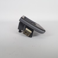 1990-1998 porsche 911 964 993 Lower Center Console Switch Trim Bezel OEM Used