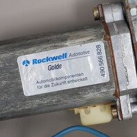 1990-1998 Porsche 911 964 993 Coupe Sunroof Drive Motor 91162401603 OEM Used