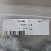 1990-1998 Porsche 911 964 993 Coupe Sunroof Drive Motor 91162401603 OEM Used