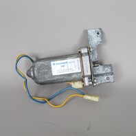 1990-1998 Porsche 911 964 993 Coupe Sunroof Drive Motor 91162401603 OEM Used