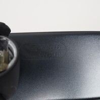 1984-1998 Porsche 911 993 Interior Inside Rear View Mirror 477857511A OEM Used