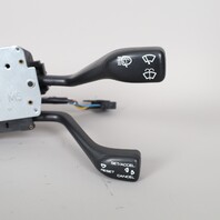 1995-1998 Porsche 911 993 Turn Signal Wiper Column Switch W/O OBC OEM Used
