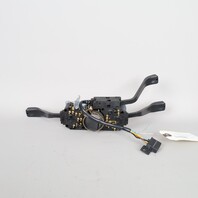 1995-1998 Porsche 911 993 Turn Signal Wiper Column Switch W/O OBC OEM Used