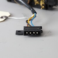 1995-1998 Porsche 911 993 Turn Signal Wiper Column Switch W/O OBC OEM Used