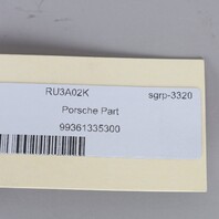 1995-1998 Porsche 911 993 Turn Signal Wiper Column Switch W/O OBC OEM Used