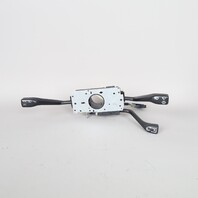 1995-1998 Porsche 911 993 Turn Signal Wiper Column Switch W/O OBC OEM Used