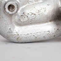 1995-1998 Porsche 911 993 Oil Filter Thermostat Housing 99320705803 OEM Used