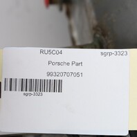 1995-1998 Porsche 911 993 Engine Oil Tank 99320707051 OEM Used