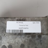 1995-1998 Porsche 911 993 Heater Flapper Control Box 99357208700 OEM