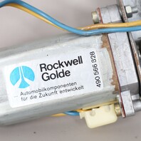 1990-1998 Porsche 911 964 993 Coupe Sunroof Drive Motor 91162401603 OEM Used