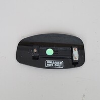 1995-1998 Porsche 911 993 Fuel Filler Gas Door Lid 99350403301 OEM Used