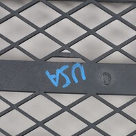 1995-1998 Porsche 911 993 Lower Front Bumper Grille 99350555100 OEM Used