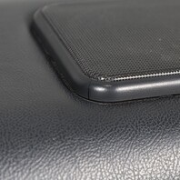 1995-1998 Porsche 911 993 Coupe Rear Package Tray Black OEM Used